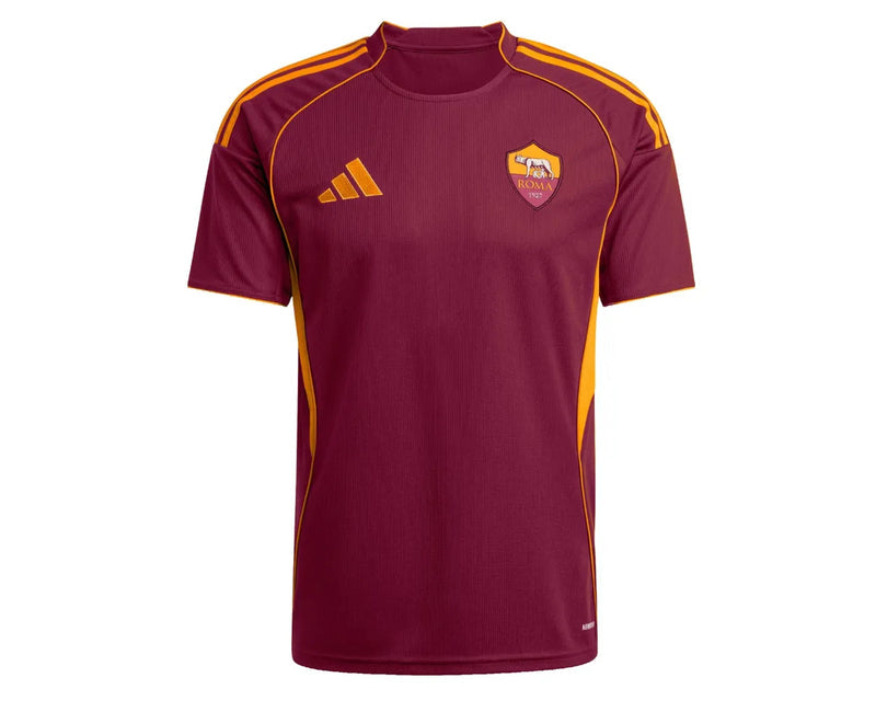Jersey AS Roma Home 25/26
