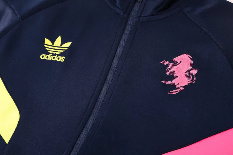 Tracksuit Juventus 24/25