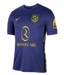 Atletico de Madrid 25/26 Away Jersey