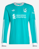Jersey Liverpool Third 25/26 - Long sleeve