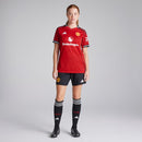 Jersey Manchester United Home 25/26 Women's