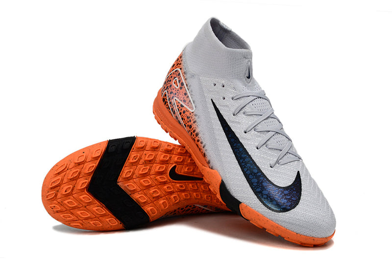 Football boots Nike Air Zoom Mercurial Vapor XV Elite MD