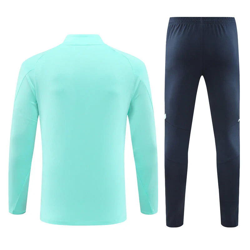 Tracksuit Real Madrid 24/25