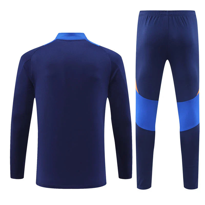 Tracksuit Juventus 24/25