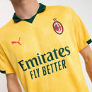 Jersey AC Milan Third 25/26