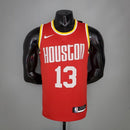 Jersey Sleeveless Houston Rockets