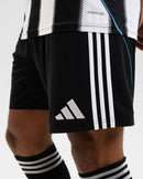 Newcastle United Home Shorts 25/26
