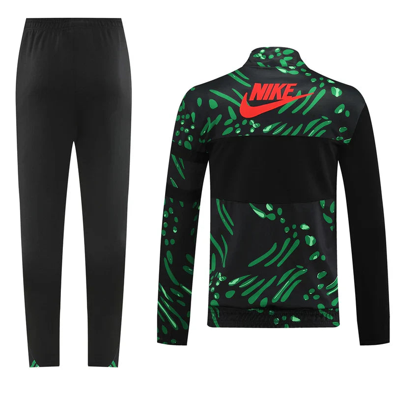 Tracksuit Nigeria 24/25