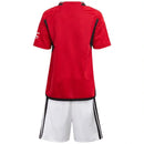 Kids kit Manchester United 23/24