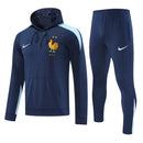 France 25/26 Tracksuit - With hood