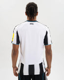 Newcastle United 25/26 Home Shirt