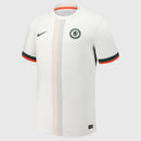 Chelsea 25/26 Away Jersey - Player