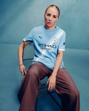 Jersey Manchester City Home 25/26 - Women’s