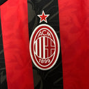Jersey AC Milan Home 25/26