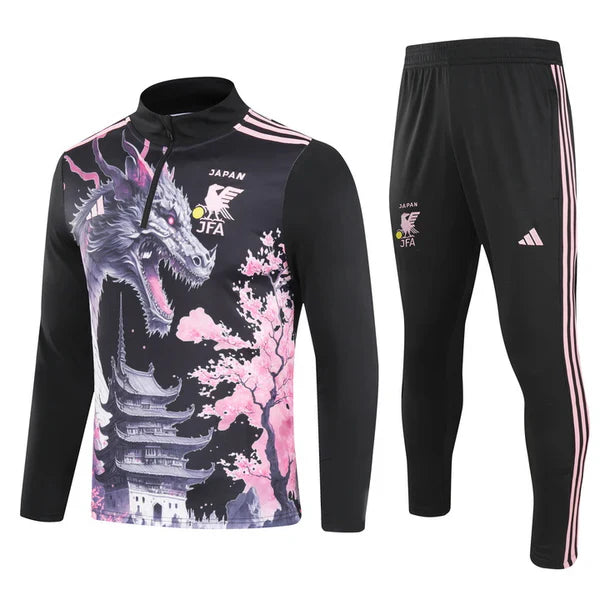 Tracksuit Japan 24/25