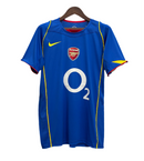 Jersey Retro Arsenal Away 04/05