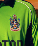 Fulham 25/26 Away Jersey