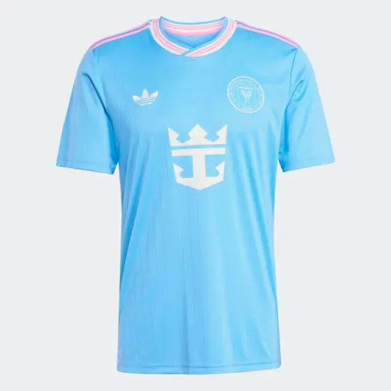 Jersey Inter Miami Third 25/26