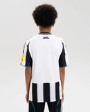 Kids kit Newcastle United Home 25/26