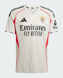 Jersey Benfica Away 25/26