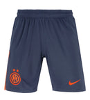 Kids kit Inter Milan Away 25/26