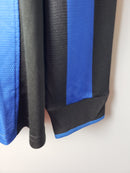 Jersey Long Sleeve Inter Milan Home 1998