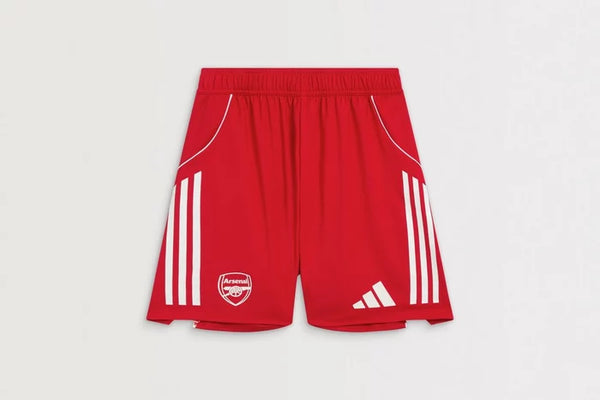 Shorts Arsenal 25/26