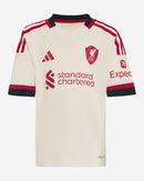 Kids kit Liverpool Away 25/26