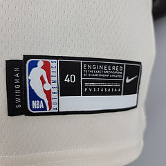 Jersey Sleeveless Milwaukee Bucks