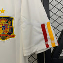 Jersey Spain Away Retro 2011