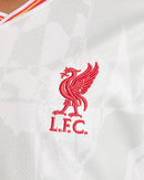 Kids kit Liverpool Third - Special Edition - Champions 24/25 and Gold Trolphy