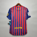 Jersey Barcelona Retro 2011/2012
