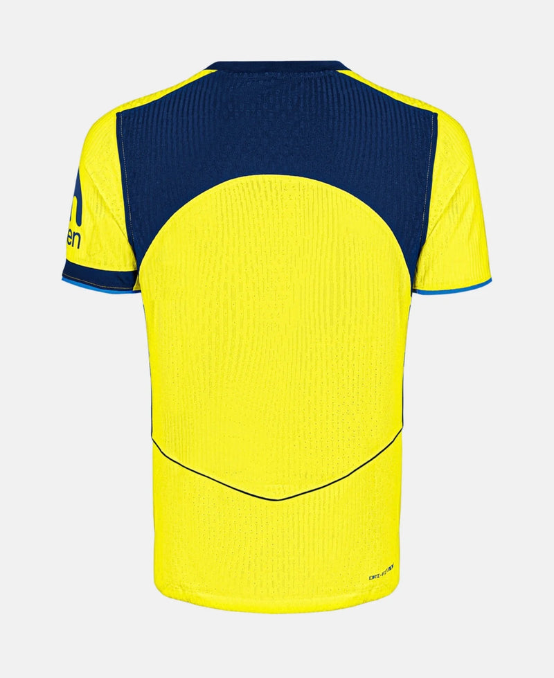 Jersey Tottenham Hotspur Third 25/26 - Player