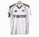Fulham 25/26 Home Jersey
