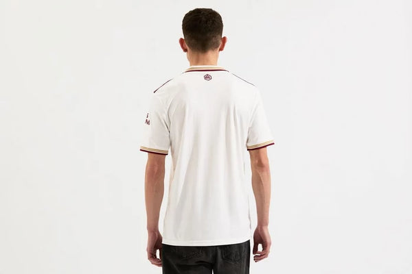 Arsenal Third Jersey 25/26