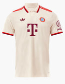 Jersey Bayern de Munique III 24/25