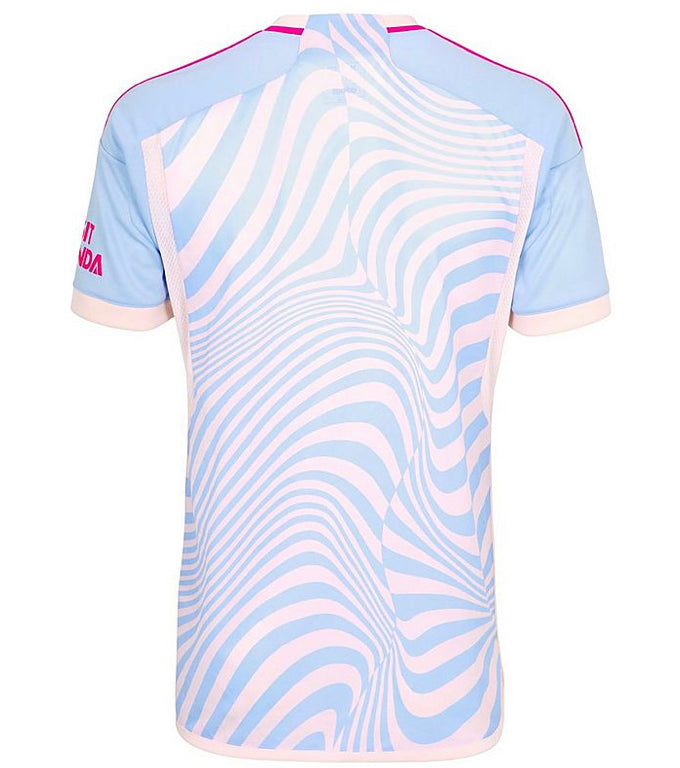 Jersey Arsenal II By Stella McCartney 23/24