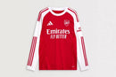 Jersey Long Sleeved Arsenal 25/26 Home