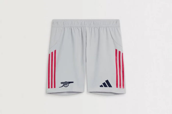 Shorts Arsenal Alternate Away 25/26