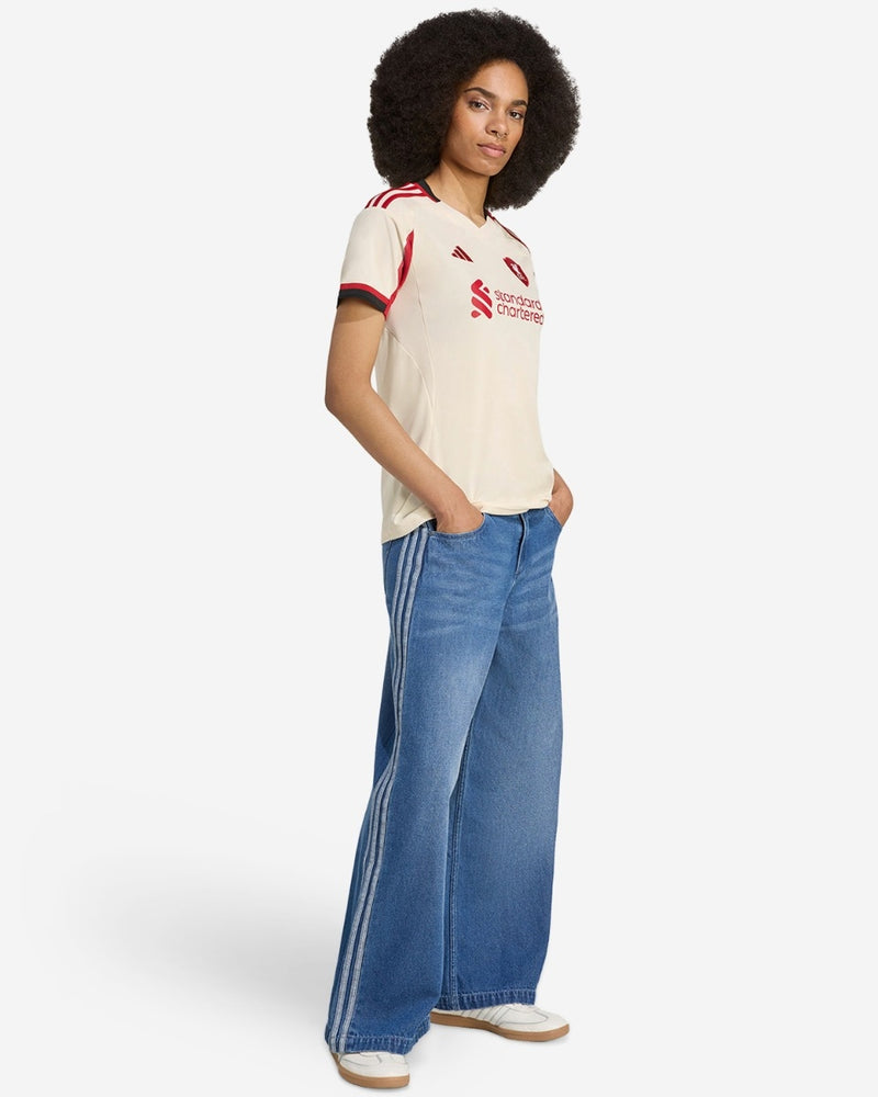 Liverpool Away Jersey 25/26 - Women’s
