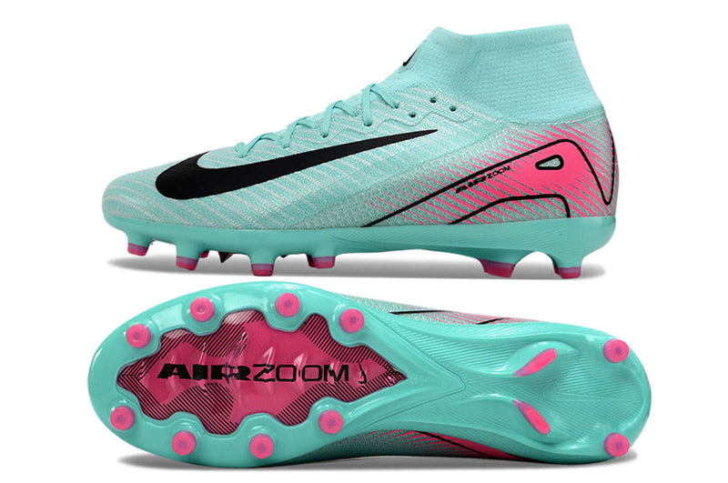 Football boots Nike Air Zoom Mercurial Vapor XV Elite AG