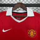 Jersey Retro Manchester United Home 00/01