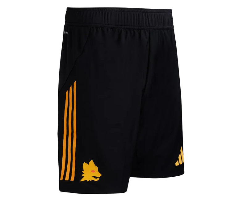 Kids kit As Roma Away 25/26 - With Socks