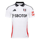 Fulham 24/25 Home Jersey
