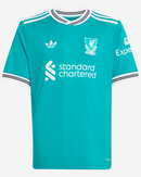 Kids kit Liverpool Third 25/26 - With Socks