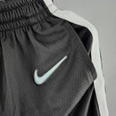 Short 75th Anniversary Brooklyn Nets NBA