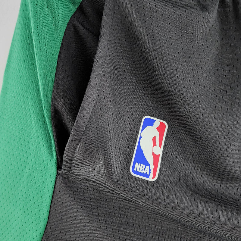 Short Boston Celtics NBA