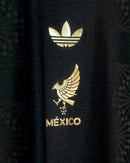 Mexico Gold Jersey 25/26- Player