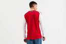 Jersey Long Sleeved Arsenal 25/26 Home