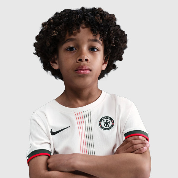 Kids kit Chelsea Away 25/26